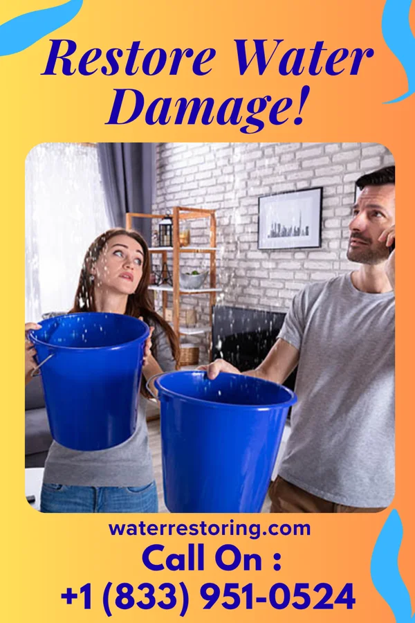 water restoration Summit Emergency Restoration Essex